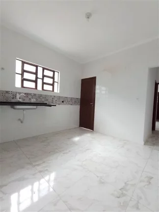Imagem Casa à Venda em Balneário Maracanã, Praia Grande - SP