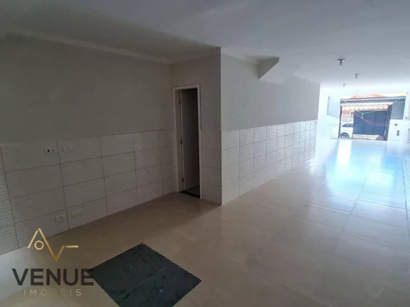Imagem Sobrado a venda na Penha