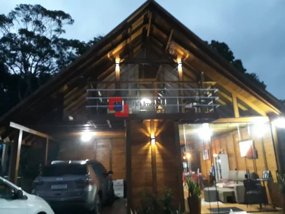 Imagem Casa na praia Itaguaçu - estuda permuta -
