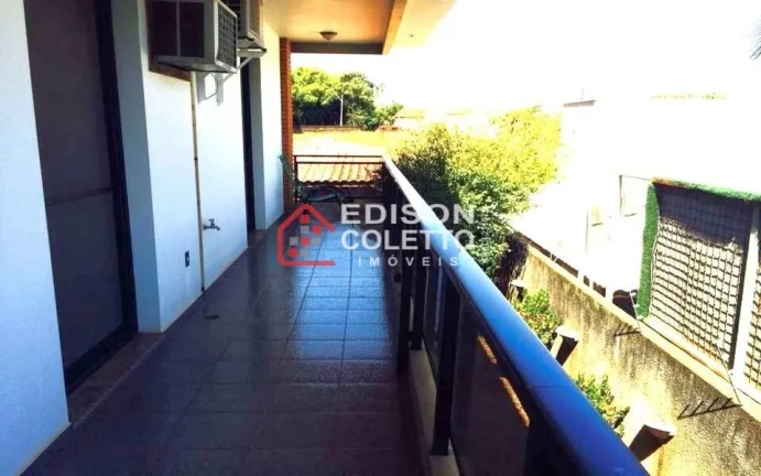 Imagem Casa de alto padrão a venda no bairro Nova Piracicaba, 1130m² de terreno!!