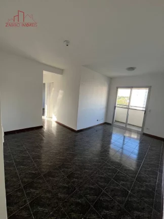 Imagem Apartamento 65m² - 3 Dorms - 1 Vaga- Jd das Palmas.