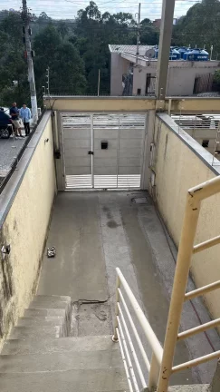 Imagem Casa RESIDENCIAL em Franco da Rocha - SP, Residencial Santo Antônio