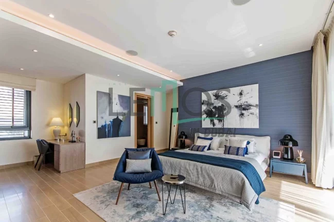 Imagem Hartland Forest Villas - Dubai