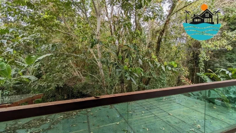 Imagem Venda de Casas Juquehy - Aluguel Anual, Aluguel de temporada, 4 suítes, com gourmet e jacuzzi, 80 M da praia, max 09 pessoas | Juquehy Imobiliária