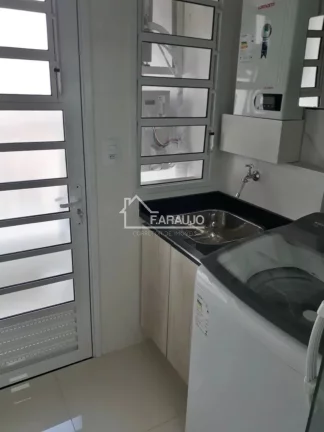 Imagem APARTAMENTO Á VENDA EM SOROCABA-SP. LAZER E CONFORTO!