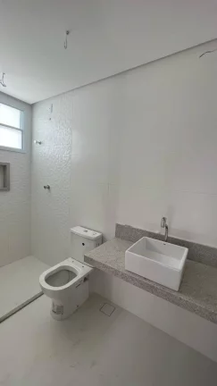Imagem Casa à venda no Condomínio Terras Alphaville Sergipe 1 - Qualidade de Vida em Alphaville