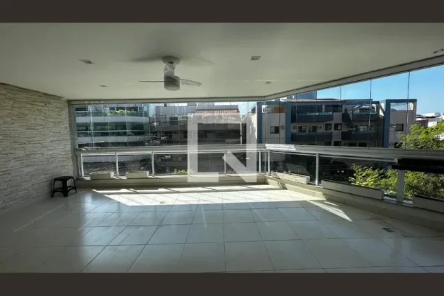 Imagem Apartamento à Venda - Recreio, 3 Quartos, 180 m2