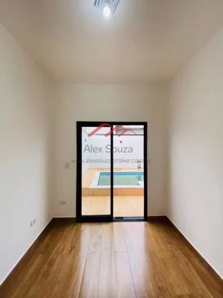 Imagem Casa em Condomínio para Venda em Paulínia / SP no bairro São Bento
