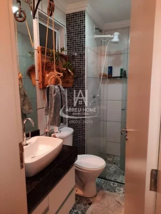 Imagem Apartamento á venda Residencial Colorado