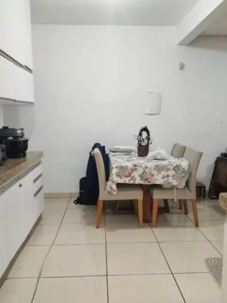 Imagem CASA 3 DORM. 1 SUÍTE E FOTOVOLTÁICA - RESIDENCIAL GUAÍRA - SUMARÉ