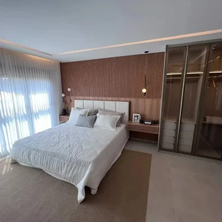 Imagem Uniq Condominio 3 Suites 180 M² No Faiçalville