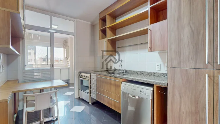 Imagem Apartamento itaim bibi pronto para morar