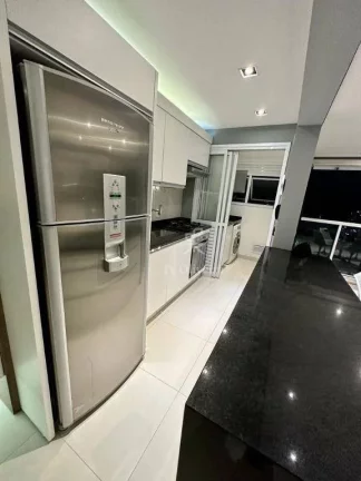 Imagem Apartamento com 2 dormitórios à venda, 69 m²- Vila Gertrudes - São Paulo/SP