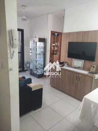Imagem Excelente Apartamento 70 m², localização privileagiada por R$ 1.800 - Praia da Costa - Vila Velha/ES