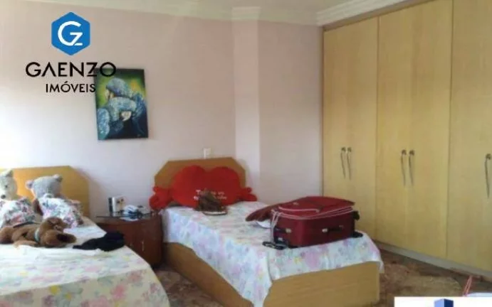 Imagem Apartamento Bosque da Saúde