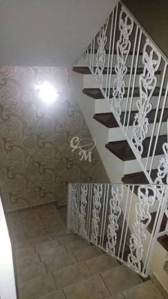 Imagem Sobrado com Vista Panorâmica em Jundiaí