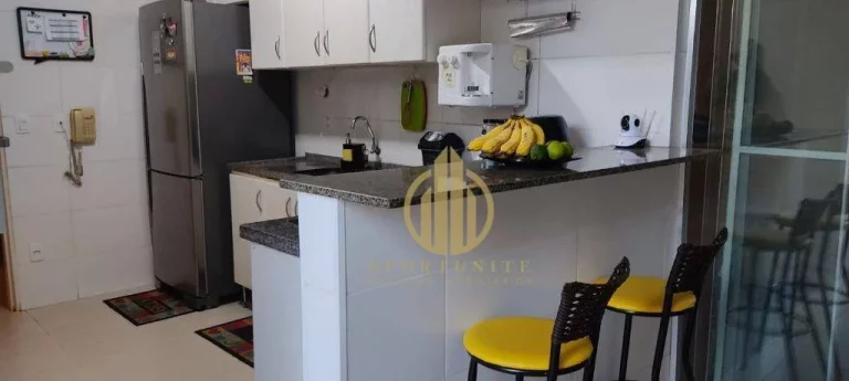 Imagem Casa com 3 dormitórios à venda, 140 m² por R$ 535.000 - Condomínio Cidade das Criançaa - Ribeirão Preto/SP