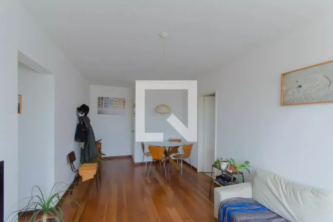 Imagem Apartamento à Venda - Vila Mariana, 2 Quartos, 90 m2