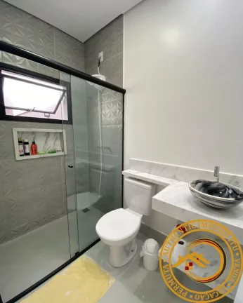 Imagem CASA RESIDENCIAL em SALTO - SP, VILLAGE MOUTONNÉE