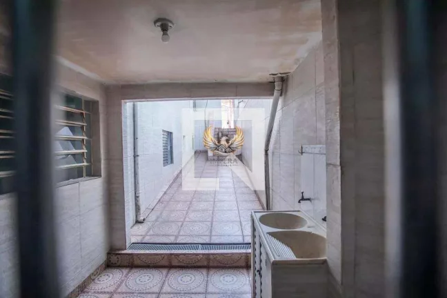 Imagem Casa Padrão