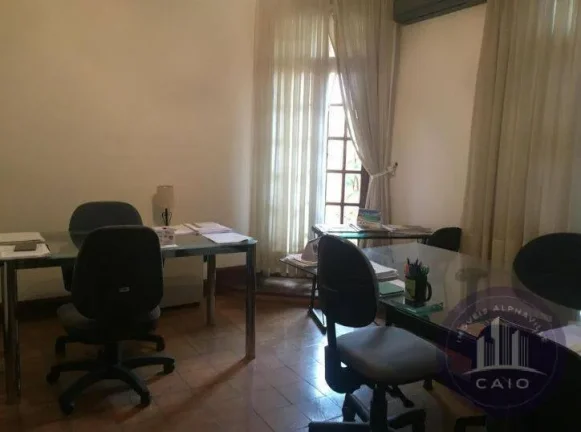 Imagem Oportunidade! Casa à venda com 315m² por R$ 2.100,000 - Alphaville/SP