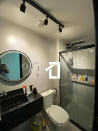 Imagem Apartamento | Cidade Universitária | 2 Quartos | Terminação Norte | 42m²