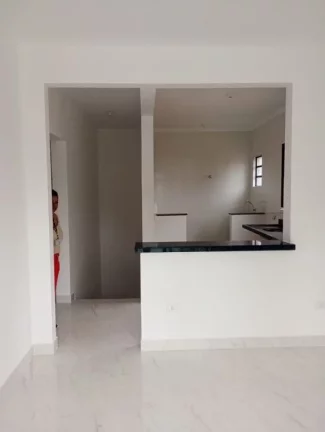 Imagem Casa à Venda em Aviação, Praia Grande - SP