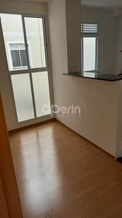 Imagem APARTAMENTO À VENDA - JARDIM HIKARI