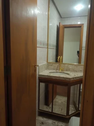 Imagem Apartamento para Venda em Rio de Janeiro, RECREIO DOS BANDEIRANTES, 4 dormitórios, 2 suítes, 3 banheiros, 2 vagas