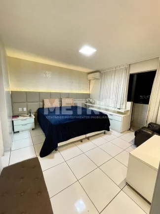 Imagem Apartamento à venda no Edf. Monte Carlo com 3 suítes, planejados, PETROLINA - PE