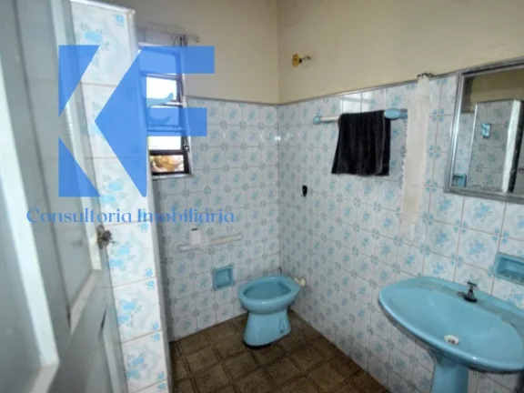 Imagem CASA RESIDENCIAL em CAMPINAS - SP, VILA IPÊ