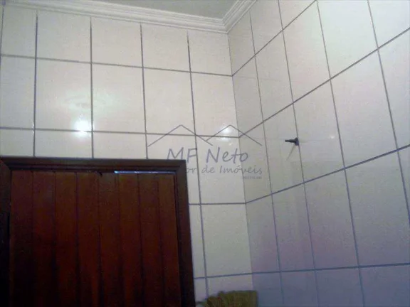 Imagem Casa Padrão