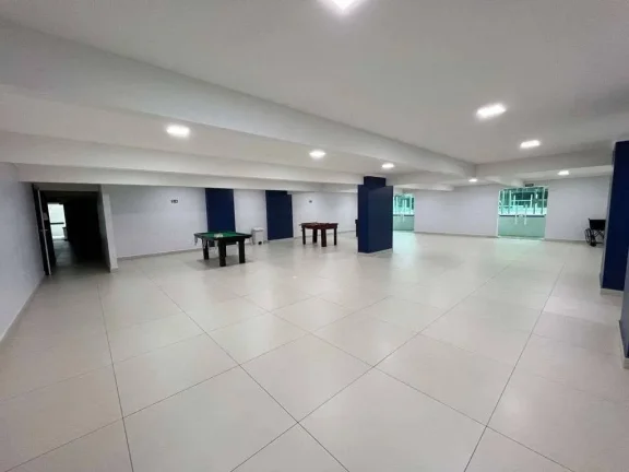 Imagem APARTAMENTO COM 87.84 m² - CAIÇARA - PRAIA GRANDE SP