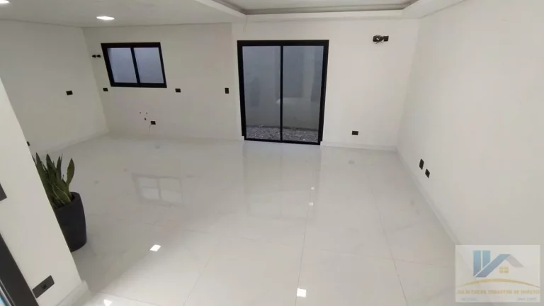 Imagem Sobrado para Venda em São José dos Pinhais, Boneca do Iguaçu, 3 dormitórios, 1 suíte, 2 banheiros, 2 vagas