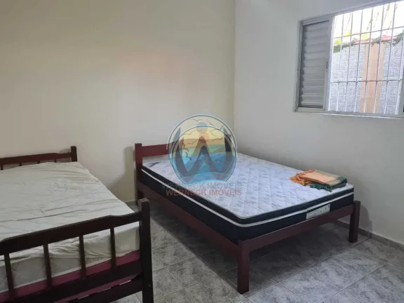 Imagem Imperdível oportunidade de adquirir uma luxuosa casa de 6 quartos e 4 suítes em Toninhas, Ubatuba-SP!