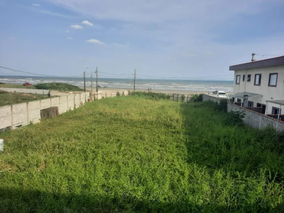 Imagem Terreno para Venda em Itanhaém, Balneário Califórnia