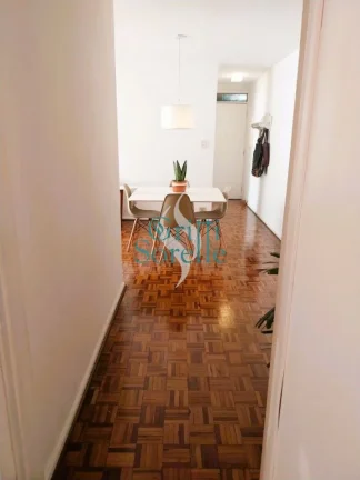Imagem Apartamento à venda em Itaim Bibi - São Paulo/SP.