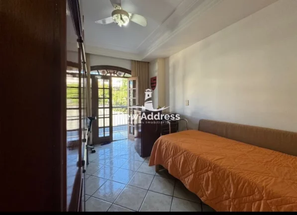 Imagem Amplo apartamento de 3 quartos pertinho do Centro de Campo Grande
