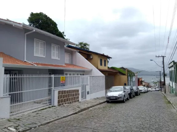 Imagem CASA RESIDENCIAL/COMERCIAL em São Francisco do Sul - SC, Centro