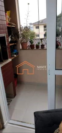 Imagem APARTAMENTO RESIDENCIAL em JOINVILLE - SC, COSTA E SILVA