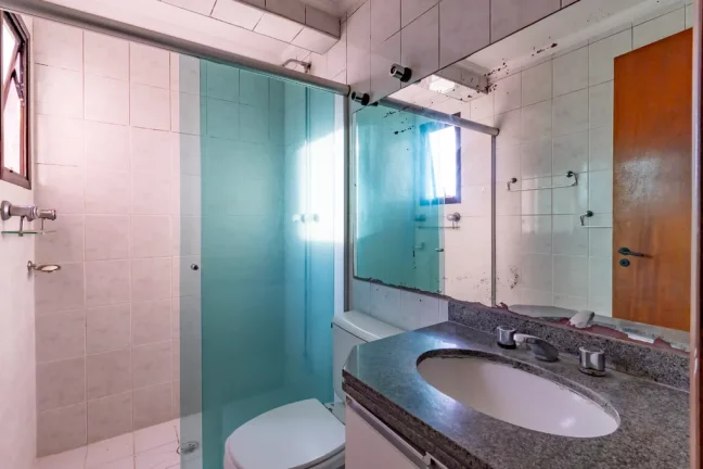 Imagem Apartamento com 3 Quartos à Venda, 74 m² em Jardim Das Vertentes - São Paulo