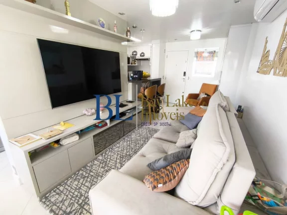 Imagem Apartamento 2 Suítes com Varanda Gourmet – 70m² e Lazer Completo