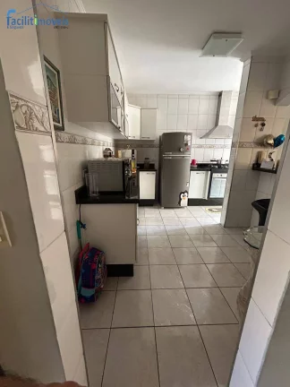 Imagem APTO SEM CONDOMÍNIO - VILA CAMILÓPOLIS - SANTO ANDRÉ