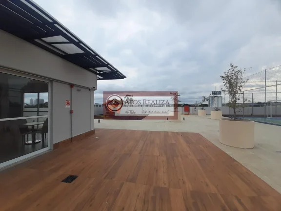 Imagem Venda Apartamento 3 Dorms com Sacada em Jurubatuba, SP - R$430k
