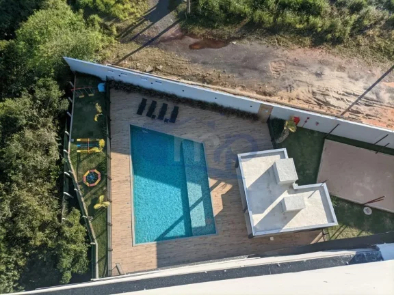 Imagem Apartamento á venda com 2 dormitórios no centro de Passo de Torres/SC