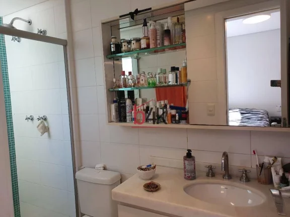 Imagem Apartamento 100 m2 à venda com 2 dormitórios e 2 vagas por R$ 1.450.000 - Brooklin