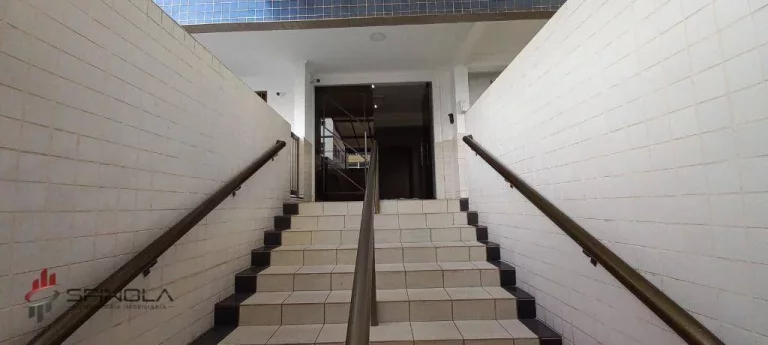 Imagem Cobertura com 3 dormitórios à venda, 184 m² por R$ 1.250.000,00 - Vila Tupi - Praia Grande/SP