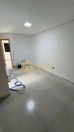 Imagem Apartamento Padrão