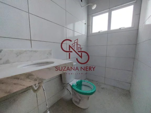 Imagem CASA COM 3 QUARTOS NO CONDOMINIO JASMINS EM PARNAMIRIM