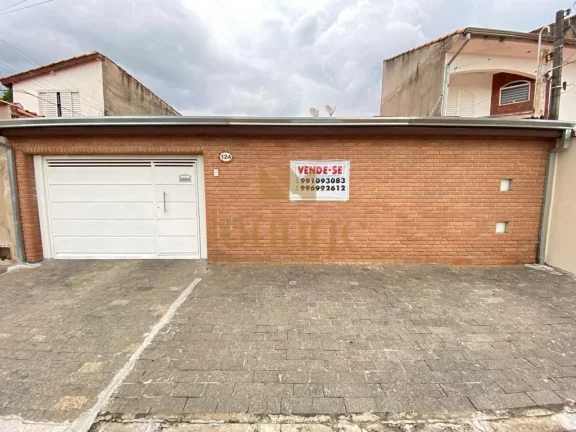 Imagem Casa em Sorocaba